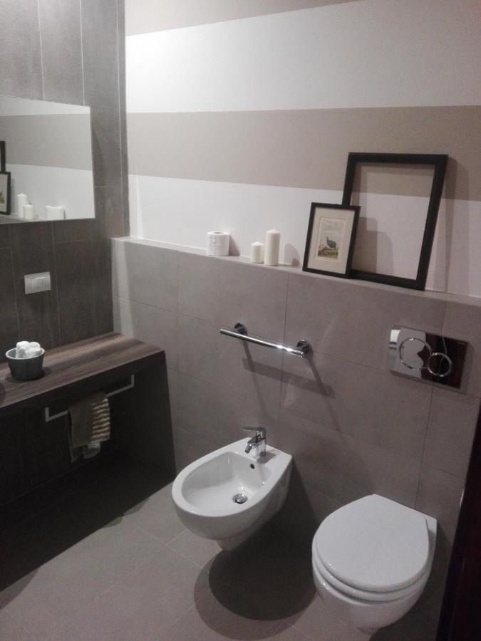 Hotel Domus Blu Parma Exteriér fotografie