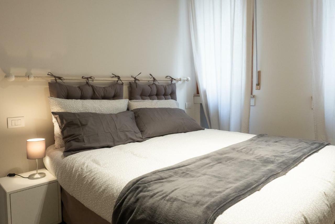 Hotel Domus Blu Parma Exteriér fotografie